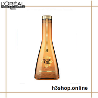 Dầu gội nuôi dưỡng tóc L’Oréal Mythic Oil 250ml