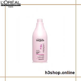 Dầu xả chăm sóc tóc nhuộm L’Oréal Vitamino Color A-OX 1000ml