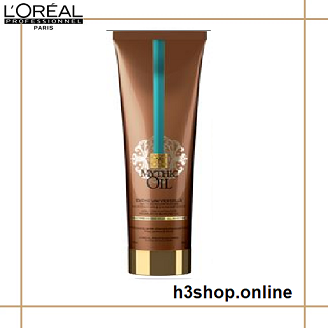Kem dưỡng tóc chiết xuất từ tinh dầu L’Oréal Mythic Oil Crème Universelle 150ml
