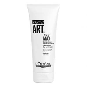 Gel định hình siêu cứng L’Oréal Tecni.Art 200ml