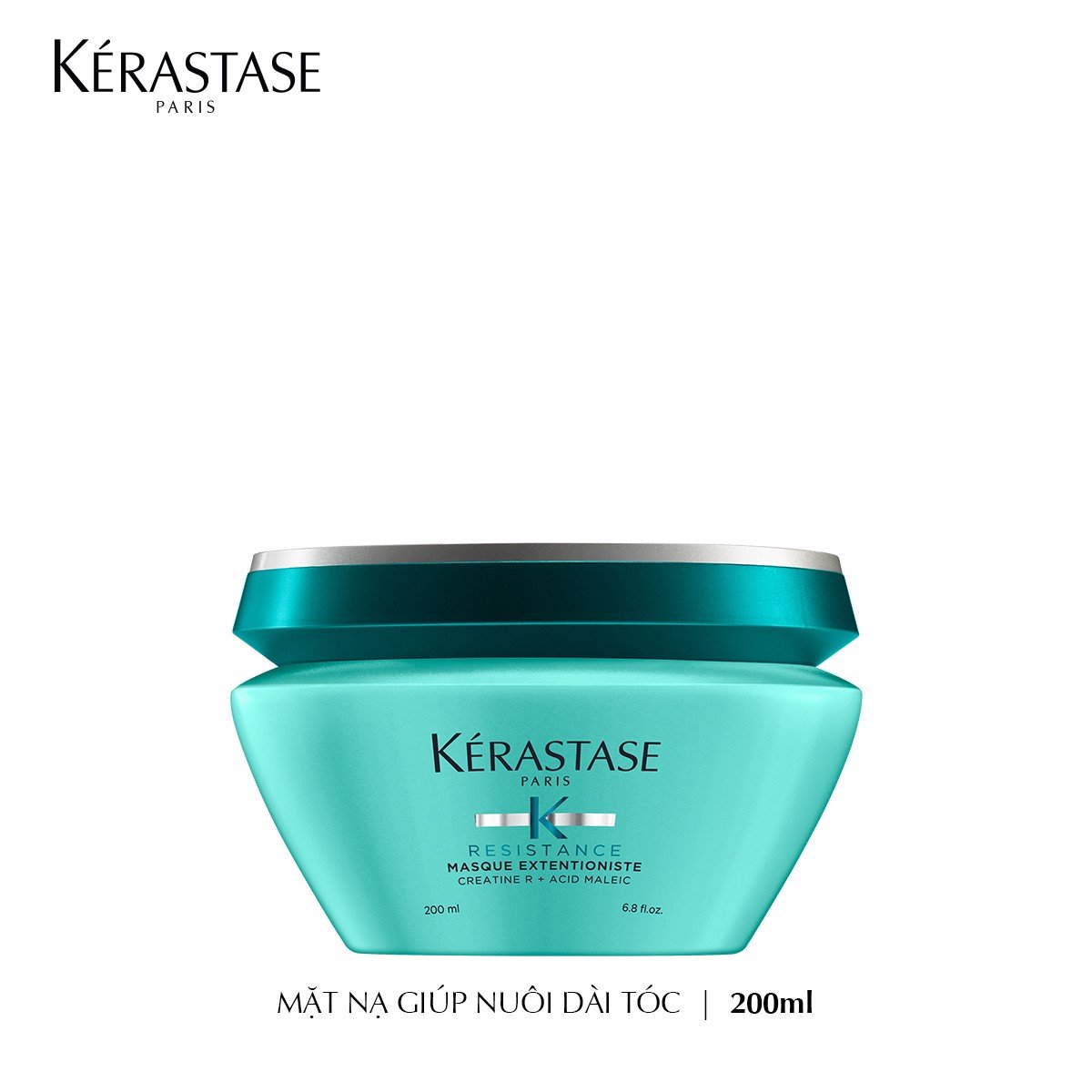 MẶT NẠ NUÔI DÀI TÓC KERASTASE 200ML